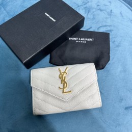 Cassandre Small Wallet -...