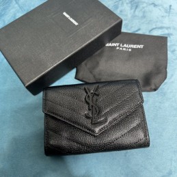Cassandre Small Wallet -...
