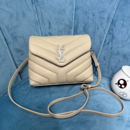 LouLou Toy Bag - Taupe,...