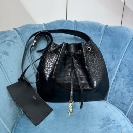 Paris VII Large Hobo Bag -...