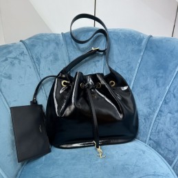 Paris VII Medium Hobo Bag -...