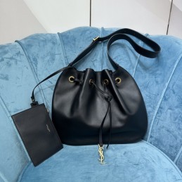 Paris VII Medium Hobo Bag -...