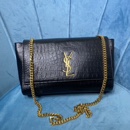 Kate Bag 28.5cm - Black,...