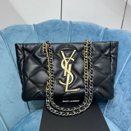 Crossbody Bag 38cm - Black,...