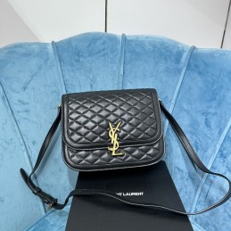 Solferino Medium Satchel -...