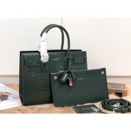Sac de Jour Bag - Forest...