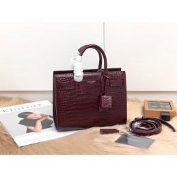 Sac de Jour Crossbody Bag -...