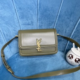 Solferino Medium Satchel -...