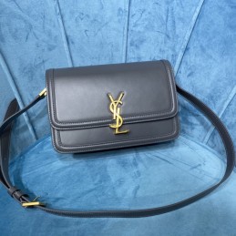 Solferino Medium Satchel -...