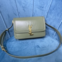 Solferino Medium Satchel -...