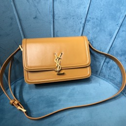 Solferino Medium Satchel -...
