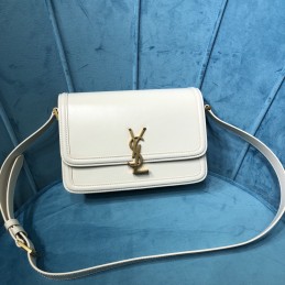 Solferino Medium Satchel -...