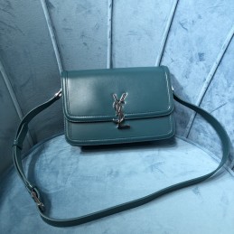 Solferino Medium Satchel -...