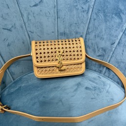 Solferino Small Satchel -...