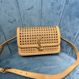Solferino Medium Satchel -...