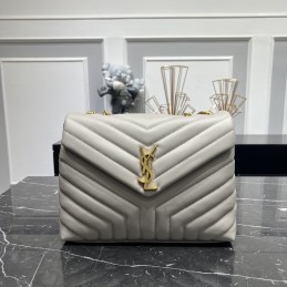 LouLou Medium Bag - Light...