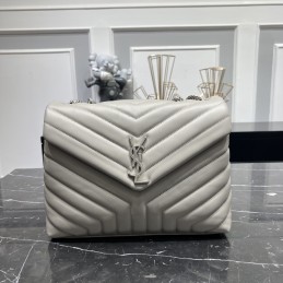 LouLou Medium Bag - Light...