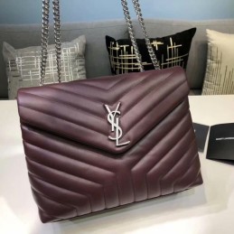 LouLou Medium Bag -...
