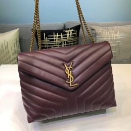 LouLou Medium Bag -...