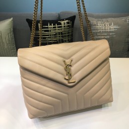 LouLou Medium Bag - Blush,...