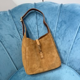 Le 5 à 7 Small Bag - Tan,...