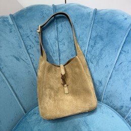 Le 5 à 7 Small Bag - Khaki,...