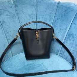 Le 37 Small Bag - Black,...