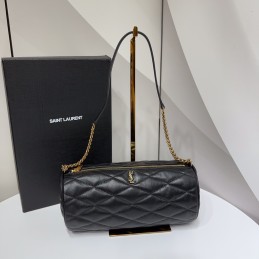 Sade Small Bag - Black,...