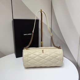 Sade Small Bag - Cream,...
