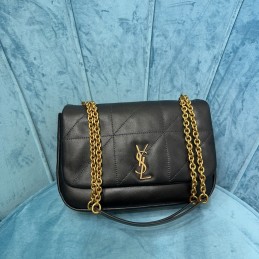 Jamie Small Bag - Black,...