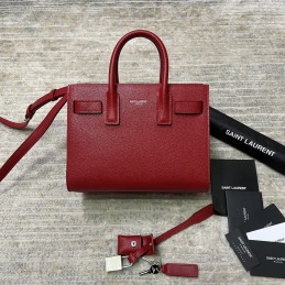 Sac de Jour Nano Bag - Red,...