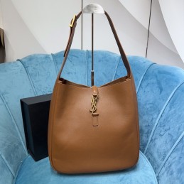 Le 5 à 7 Large Bag - Tan,...