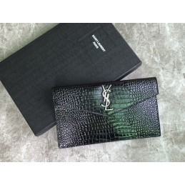 Uptown Pouch - Forest...