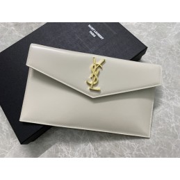 Uptown Pouch - White,...