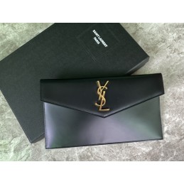 Uptown Pouch - Black,...