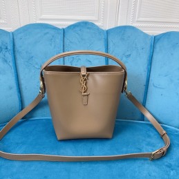 Le 37 Small Bag - Taupe,...