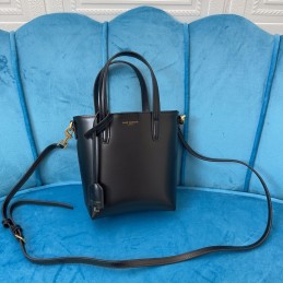 Shopping Toy Tote - Black,...