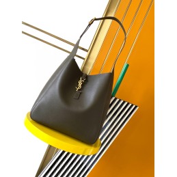 Le 5 à 7 Large Bag - Olive,...