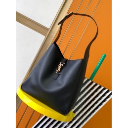 Le 5 à 7 Large Bag - Black,...
