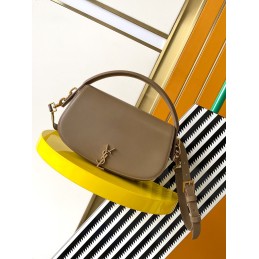 Voltaire Bag - Taupe, Box...