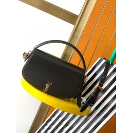 Voltaire Bag - Black, Box...