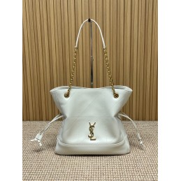 Jamie Small Tote - Pale...