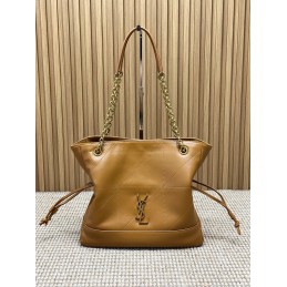 Jamie Small Tote - Tan,...