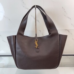 Bea Bag - Brown, Leather