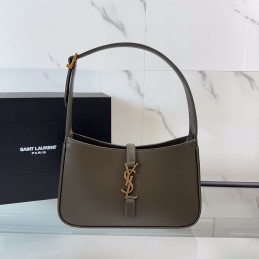 Le 5 à 7 Bag - Olive,...