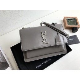 Sunset Medium Bag - Grey,...