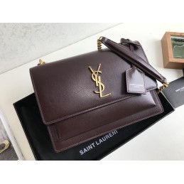 Sunset Medium Bag -...