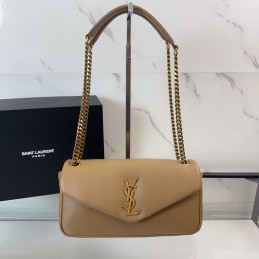 Calypso Small Bag - Tan,...