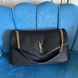 Calypso Large Bag - Black,...