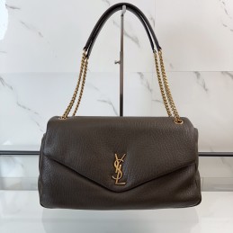 Calypso Large Bag - Brown,...